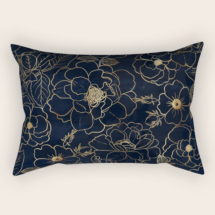 Rectangular Pillow