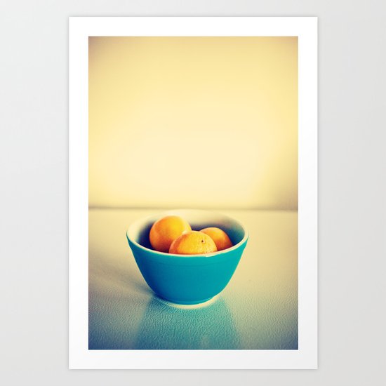Fruit II Art Print