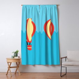 Boys Room Blackout Curtains Society6