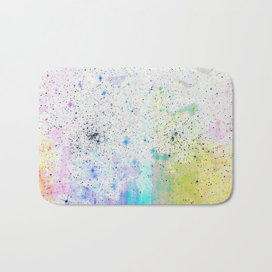 UNDONE Bath Mat