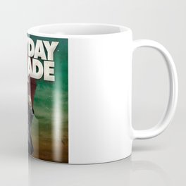 MAYDAY PARADE IYENG 1 Coffee Mug