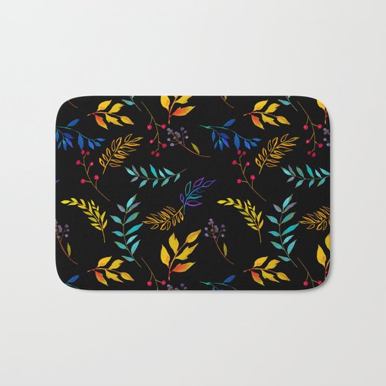 Spring is in the air #51 Bath Mat