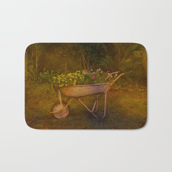 The last load Bath Mat
