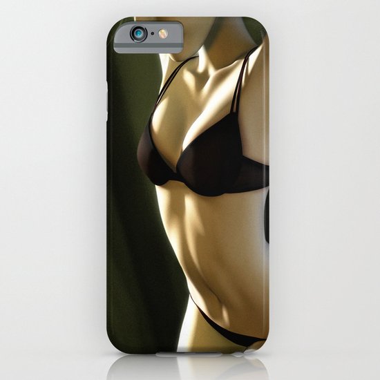 attirent01 iPhone & iPod Case