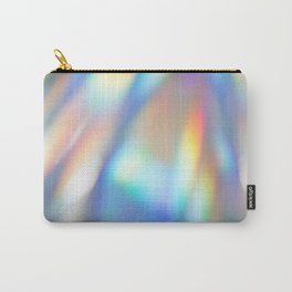 Holographic Vibe Carry-All Pouch