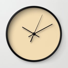 Pina Colada  Wall Clock