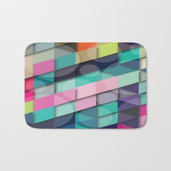 Beautiful Times Bath Mat