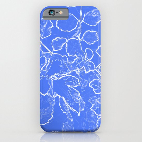 Sky iPhone & iPod Case