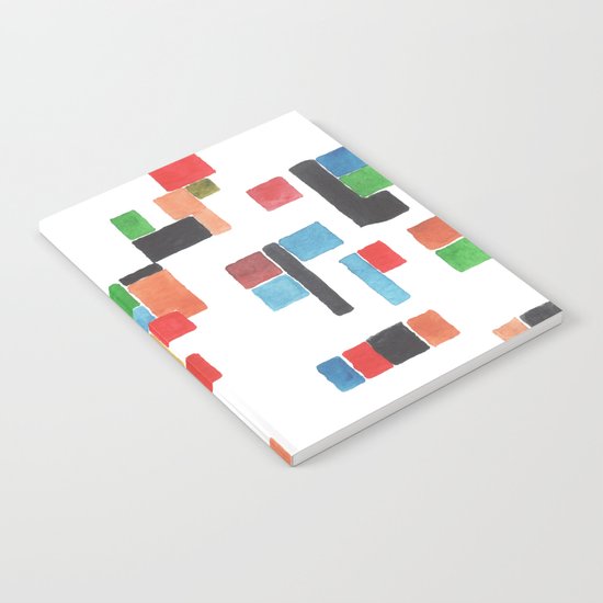 Pattern #11 Notebook
