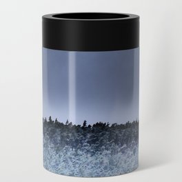 Flight of the Pine Forest in I Art and Afterglow Can Cooler