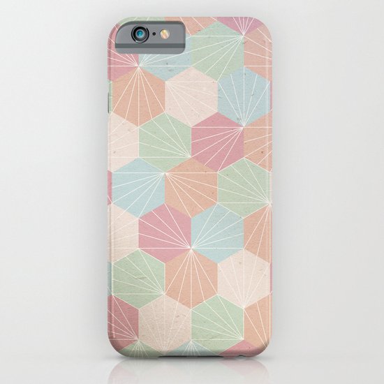 Pastel iPhone & iPod Case