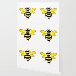 queen bee Wallpaper for Any Decor Style