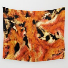 Surge Wall Tapestry