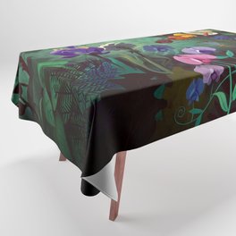 alice Tablecloth