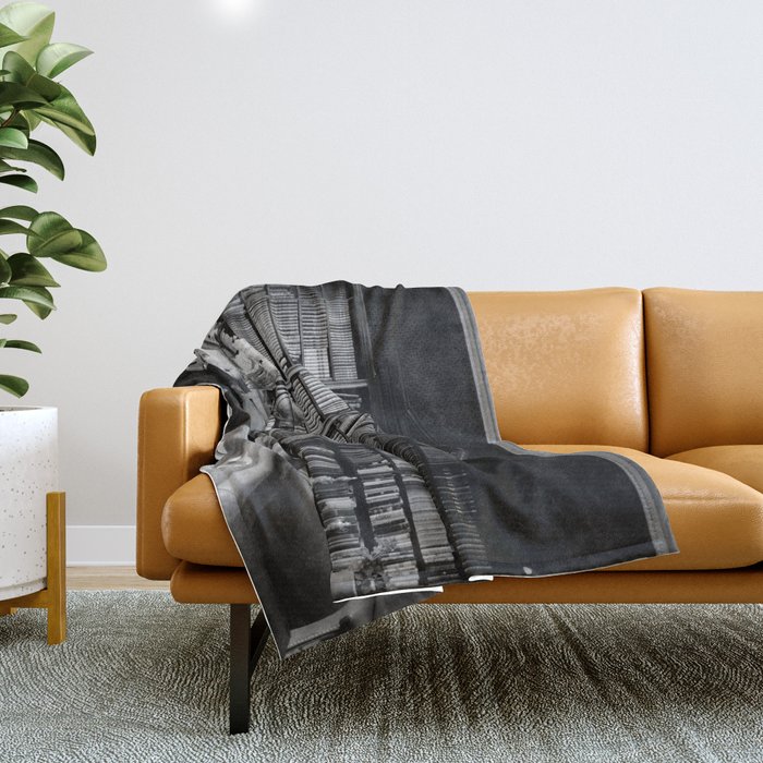 Dream home online blanket