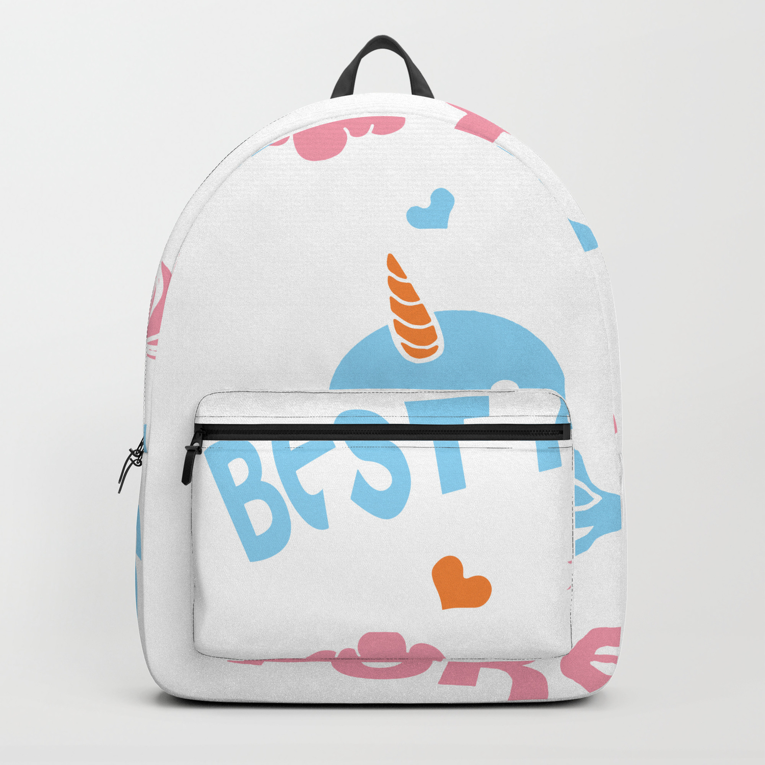 best friend backpacks