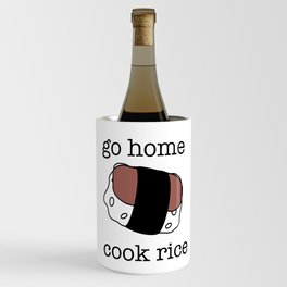Go Home Cook Rice Wine Chiller