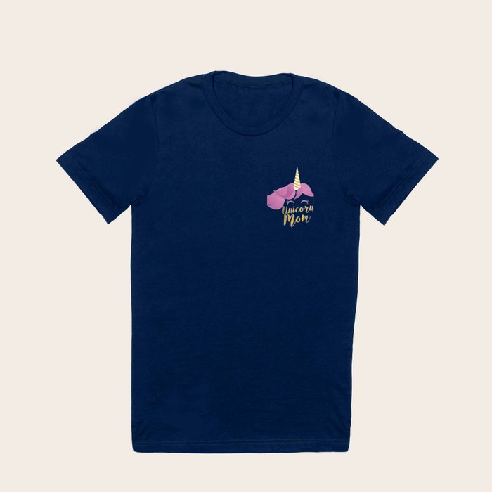 Unicorn baby sales shower shirts