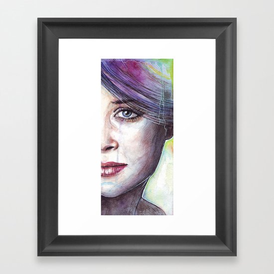 Beautiful Framed Art Print