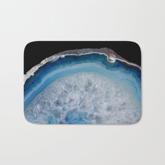 Bluemoon Bath Mat