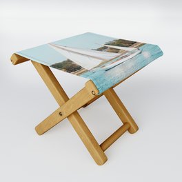 River Days Folding Stool