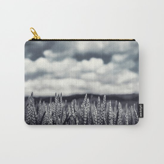 Our Daily Bread - Crop Carry-All Pouch