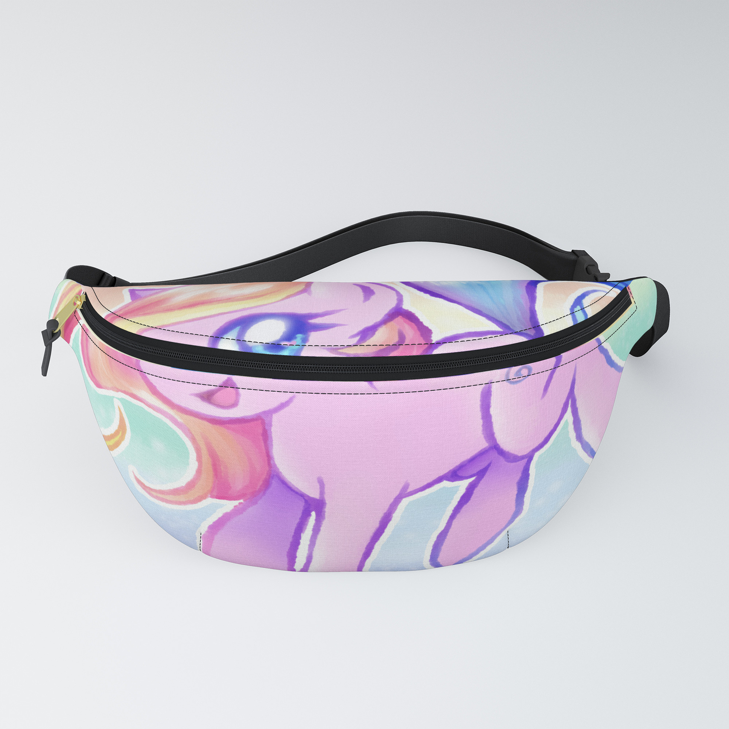 My little pony fanny pack clearance