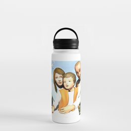 The Holy Family Water Bottle
