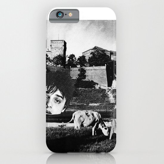 doherty iPhone & iPod Case