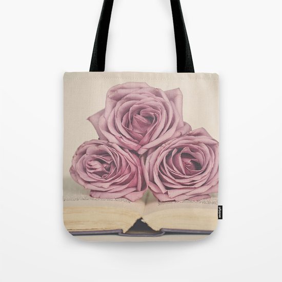 Storybook Love Tote Bag