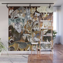 Chinese Wall Murals For Any Decor Style Society6