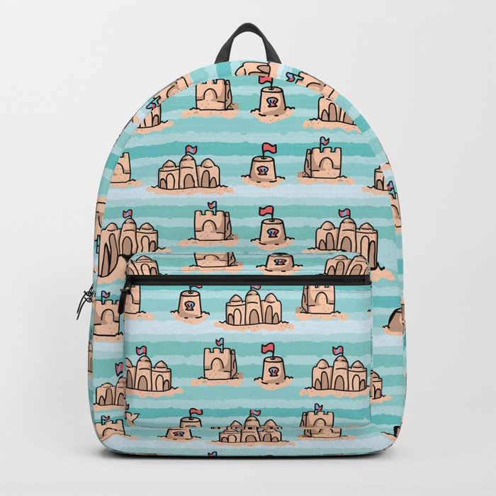 Cute shop beach backpacks