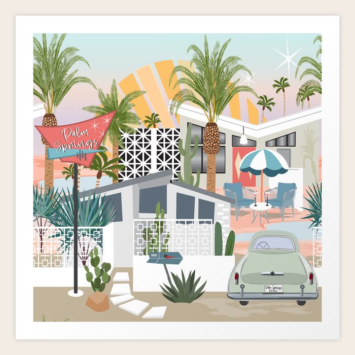 Art Print