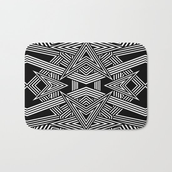 Utopia 7 Bath Mat