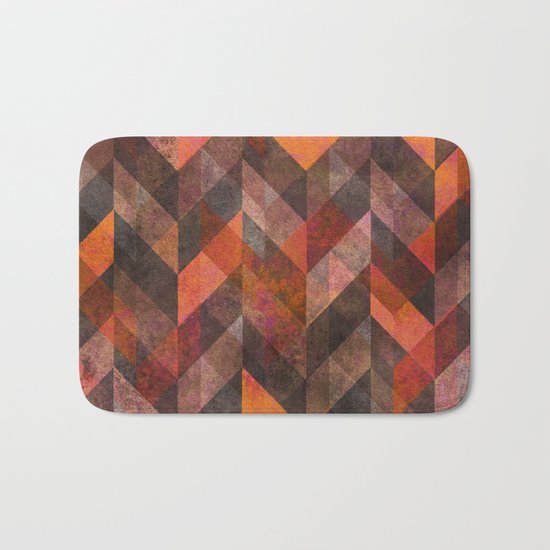 Hue + You Bath Mat