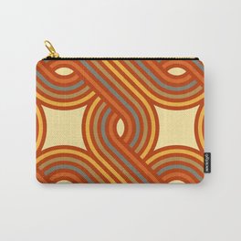 Especially Groovy Carry-All Pouch