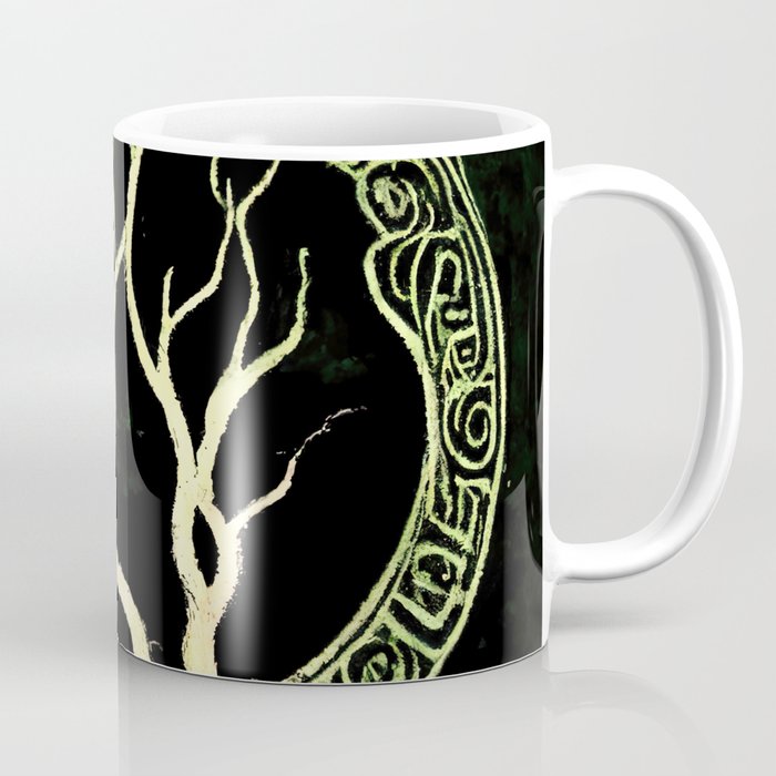 Yggdrasil Coffee Mug