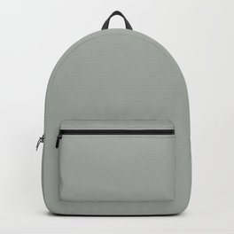 Green Light Drizzle Backpack