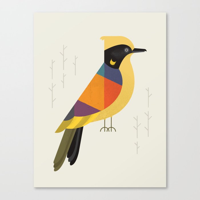 Canvas Print