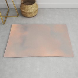 In the Clouds Rug