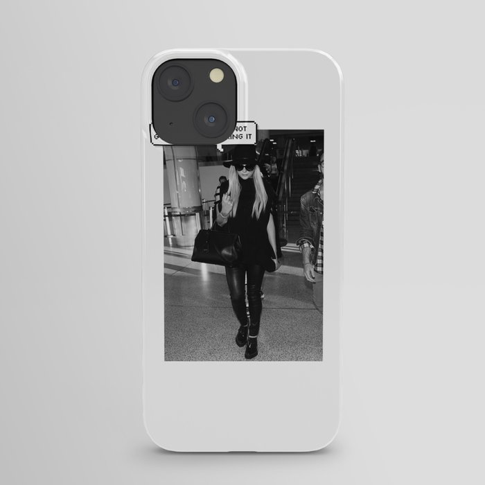 GUCCI iPhone Case by FREE x Kesha | Society6