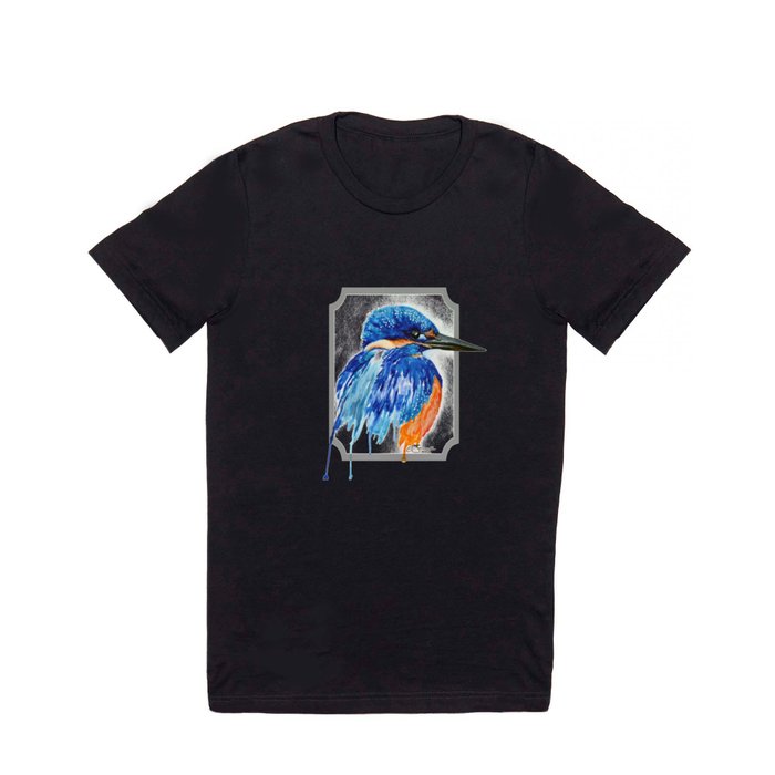 Kingfisher T Shirt