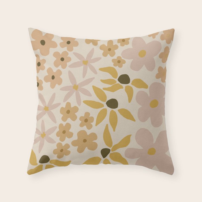 Throw Pillow