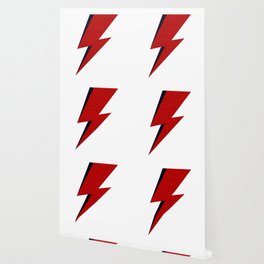 Bowie Wallpaper For Any Decor Style Society6