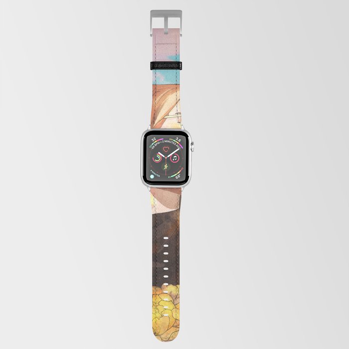 the boi Apple Watch Band
