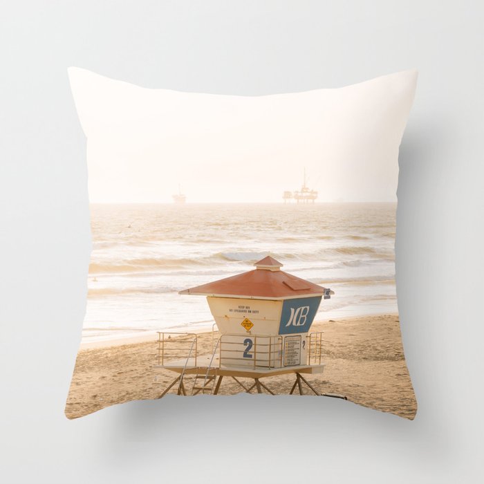Throw Pillow