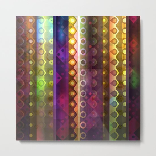 Joy Metal Print