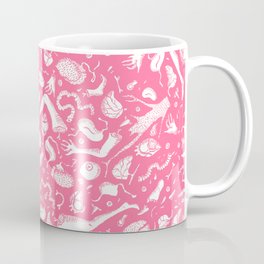 Lovely Organs Coffee Mug