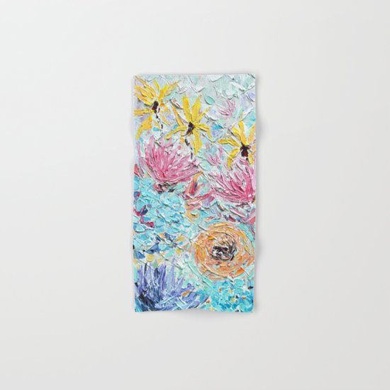 Once Upon a Time Hand & Bath Towel