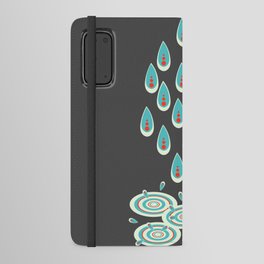 Rain Android Wallet Case